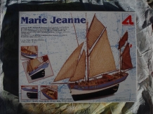 images/productimages/small/Marie Jeanne Artesania Latina houten schepen voor.jpg
